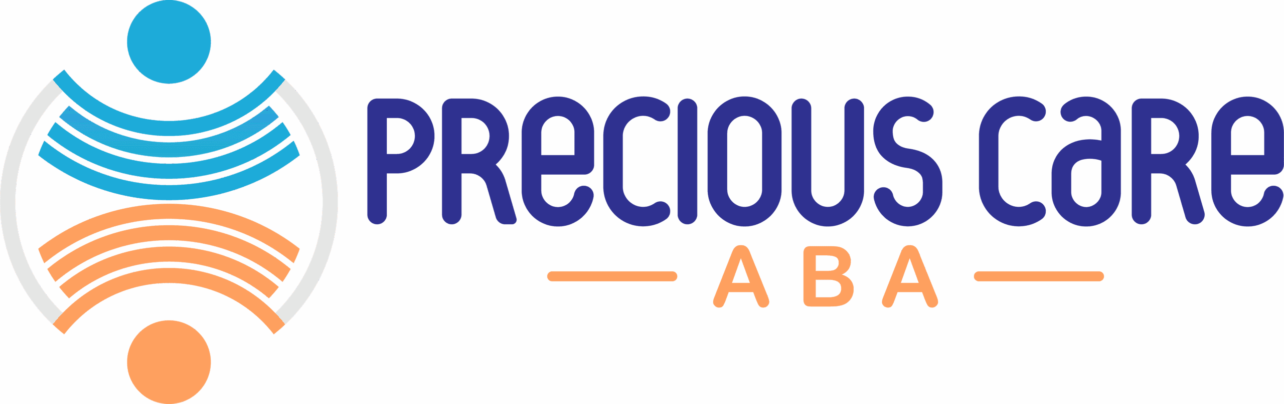 Precious Care ABA logo