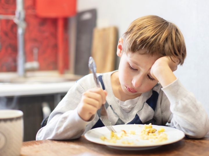 The Role of Food Deprivation as a Motivating Operation