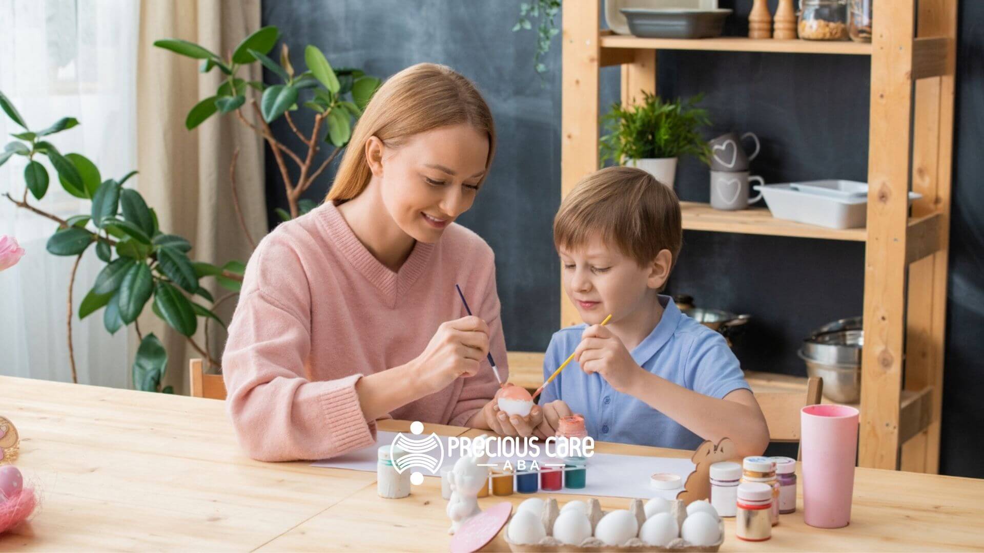 Understanding Contemporary ABA Therapy: A Flexible, Person-Centered Approach to Autism