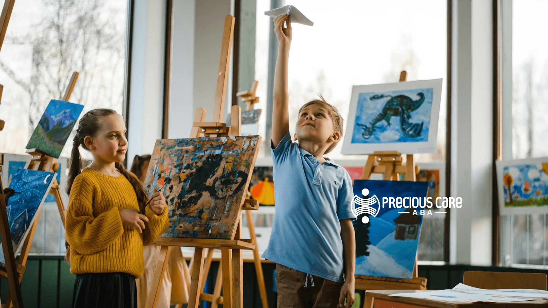 Understanding ABA Therapy for ADHD Management