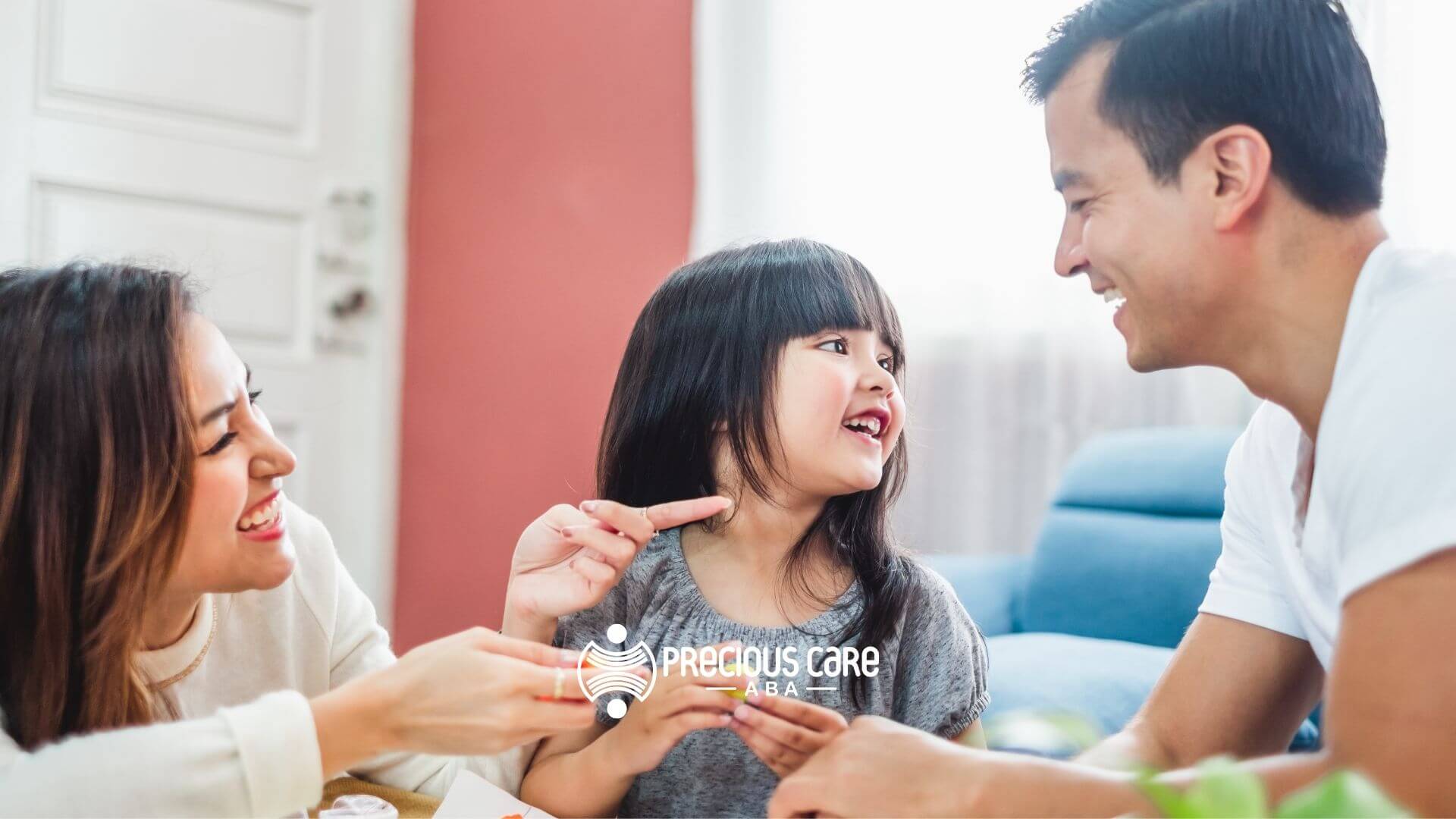 Improving Lives of Kids with Autism Through Support & Care