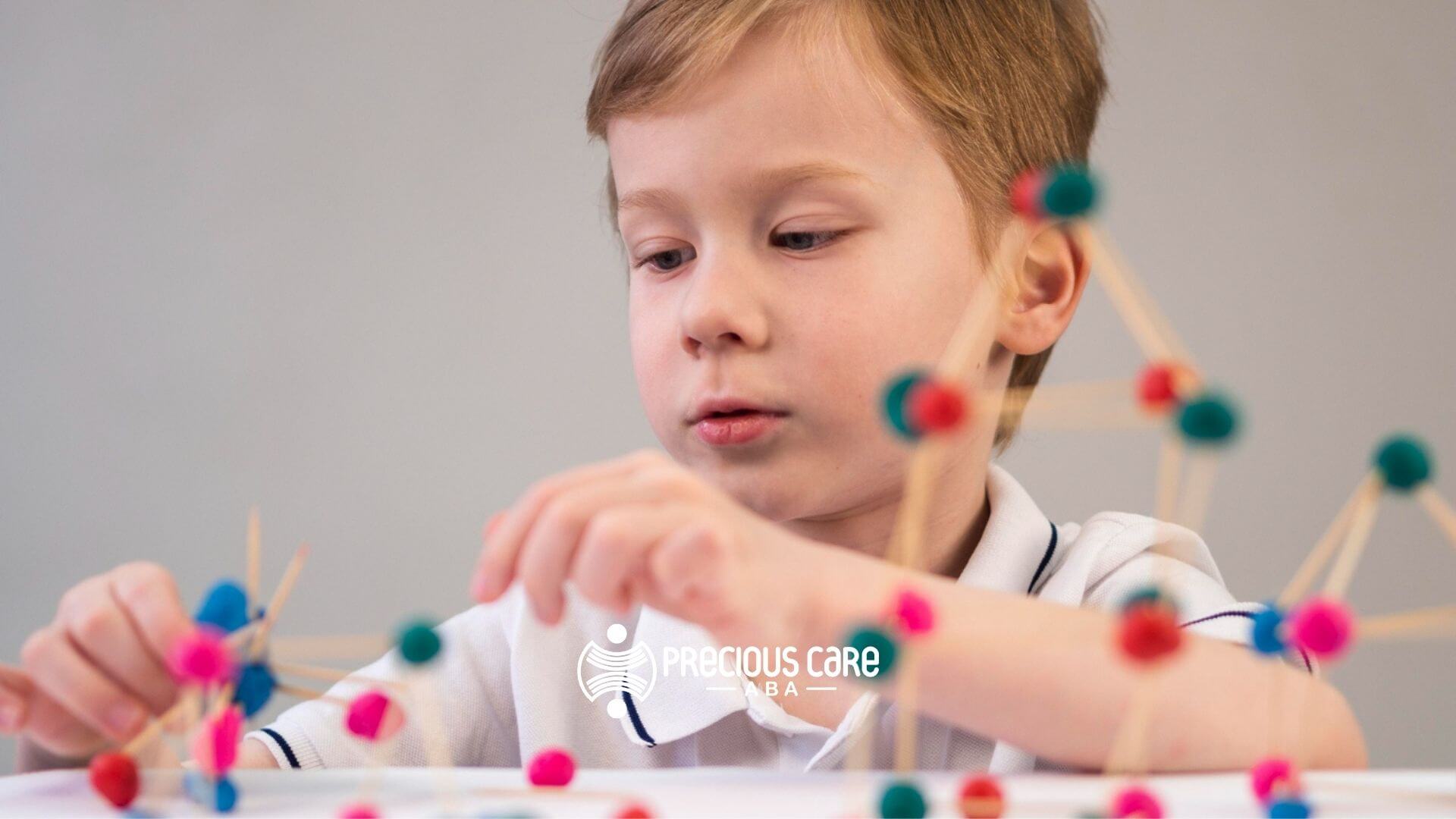 The Ultimate Guide to ABA Intervention for Autism