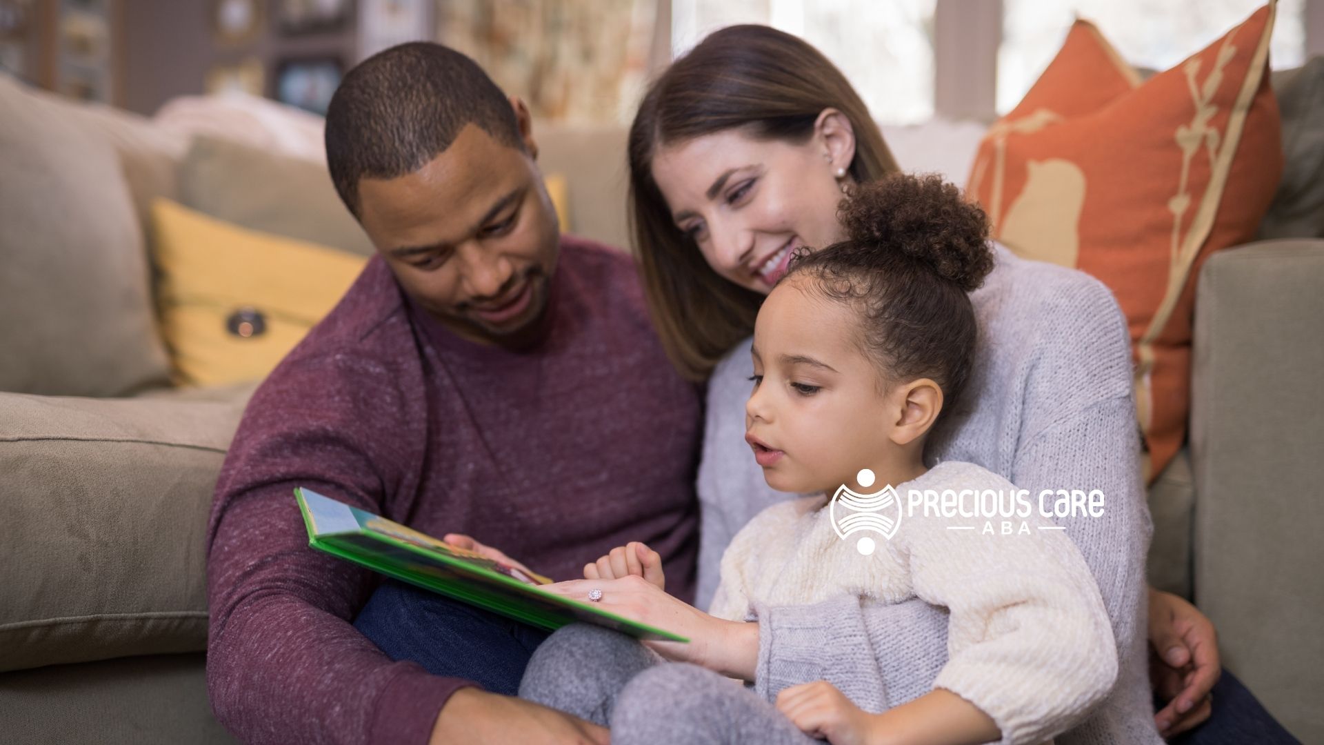 The ABA Parents Handbook: Must-Read Books for Parents