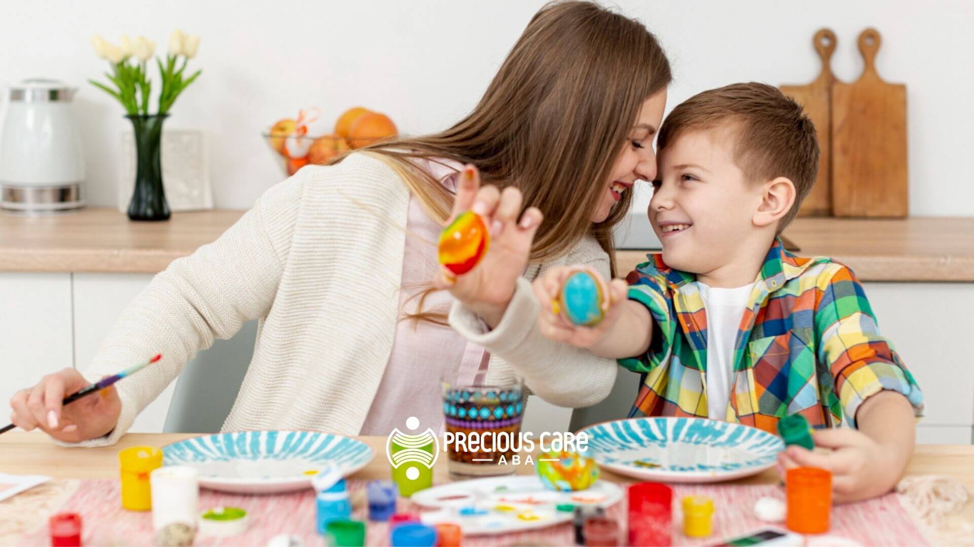 Top ABA Therapy Tools and Resources Every Parent Should Know