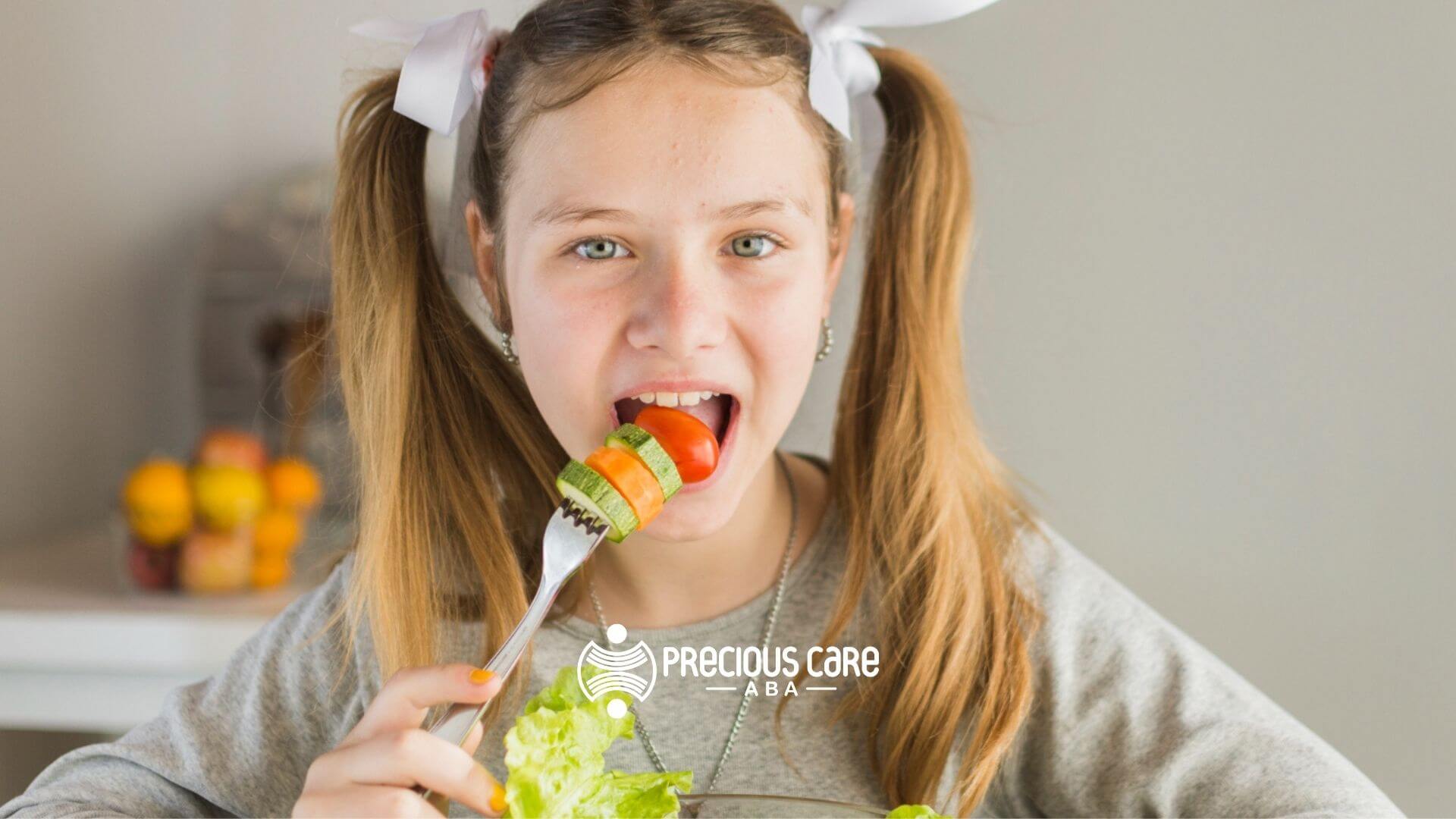 8 Creative Autism Lunch Ideas Your Child Will Enjoy