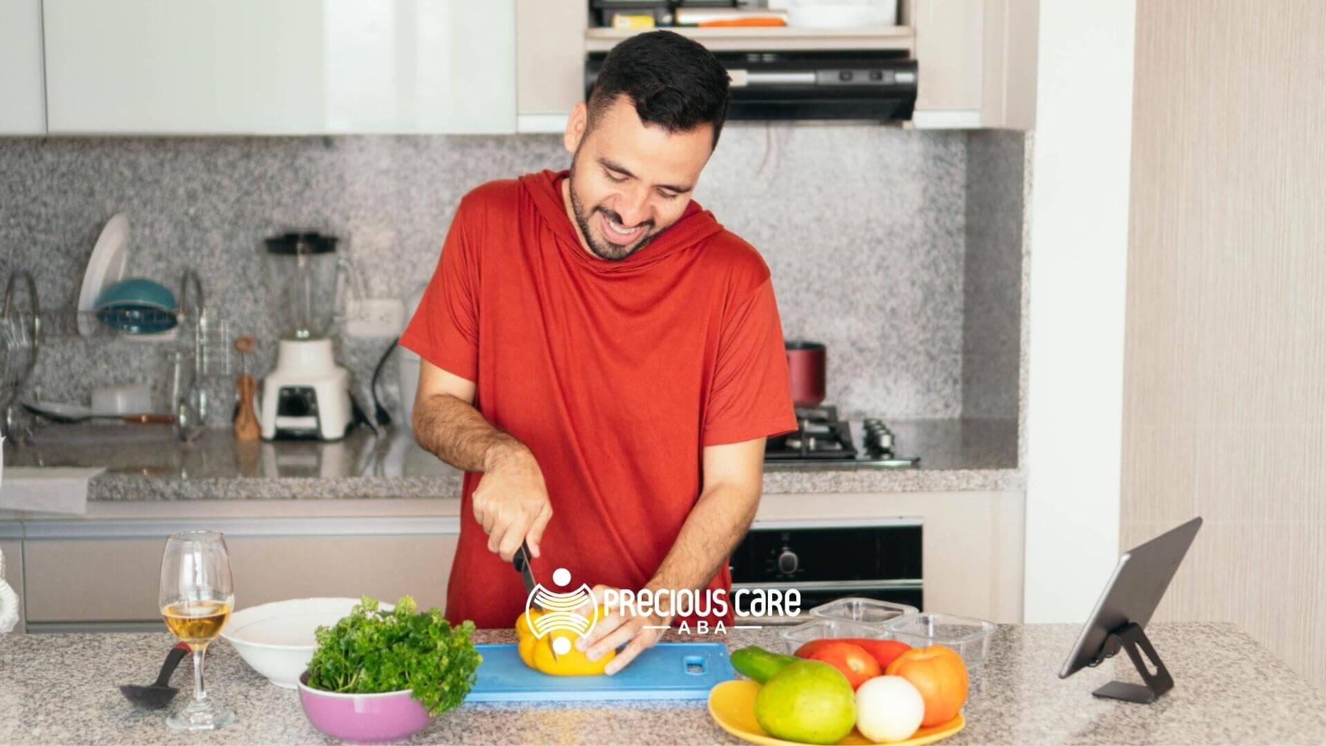 Easy Meals for Autistic Adults: Nutritious and Quick Ideas
