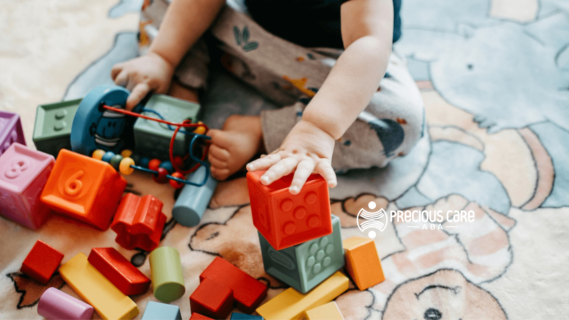 What Are the Red Flags for Autism in a 2-Year-Old?