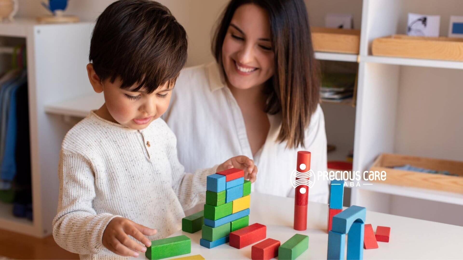 What to Expect on the First Day of ABA Therapy: A Parent’s Roadmap