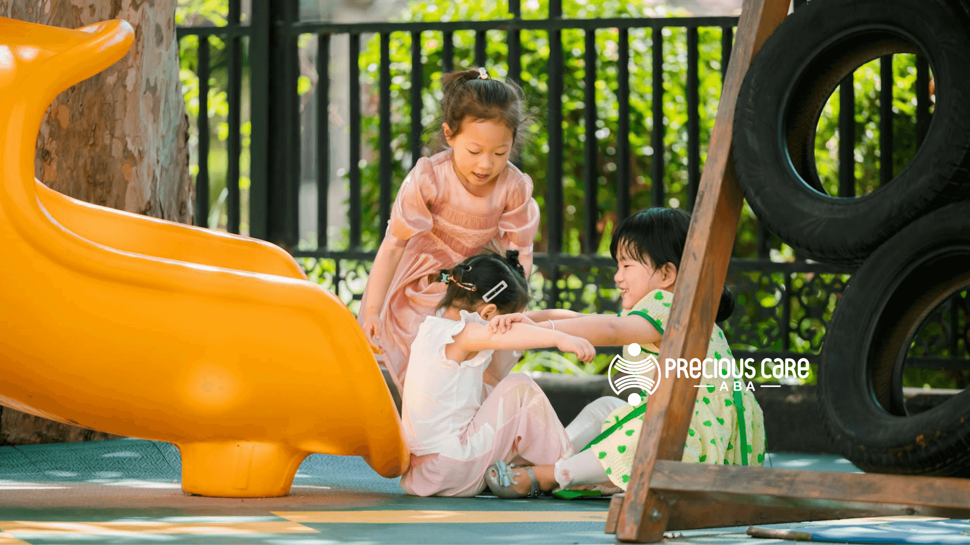 The Impact of ABA Therapy for Social Skills Development