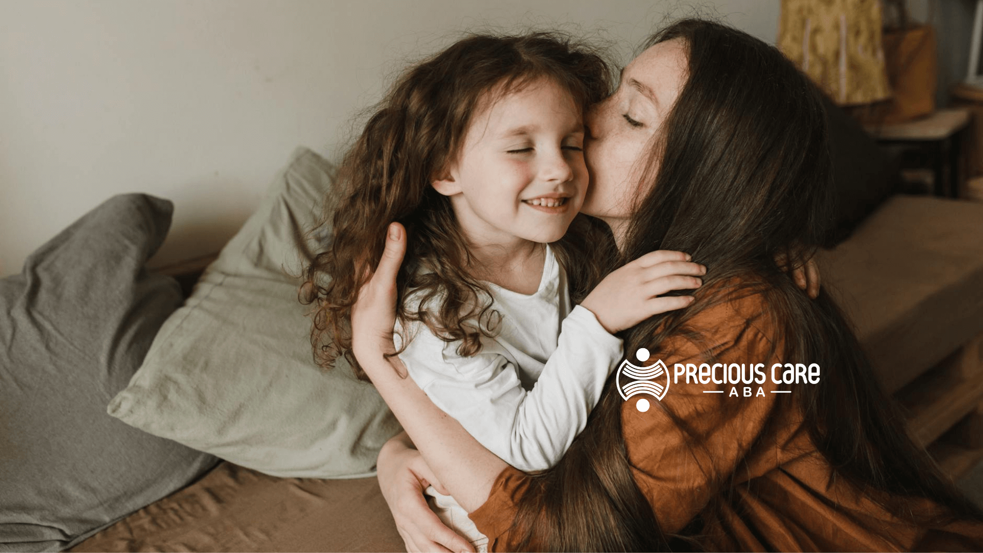 Are Autistic Kids Very Attached to Their Parents?