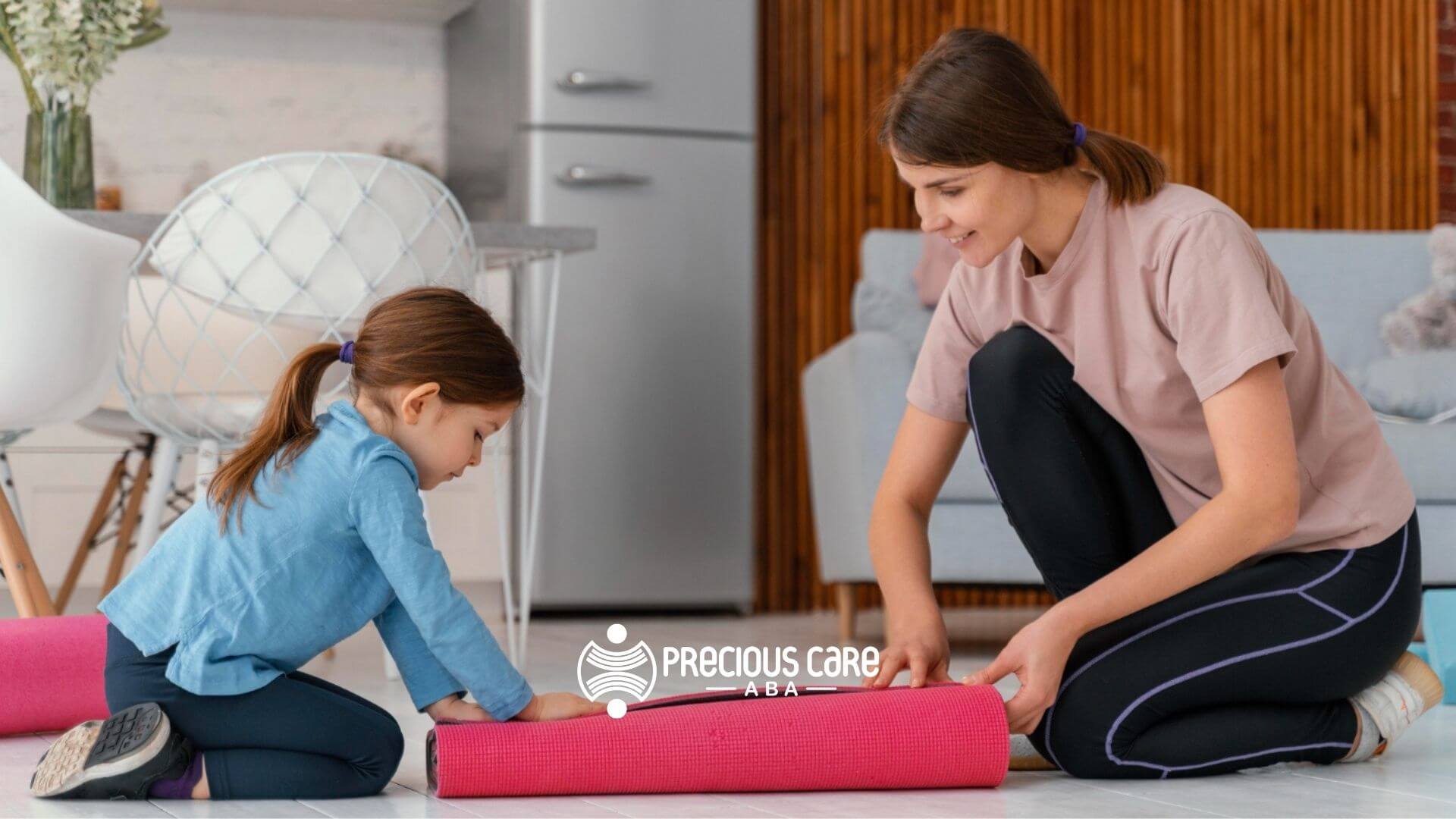 Does Autism Improve with Age? The Changes You Should Expect