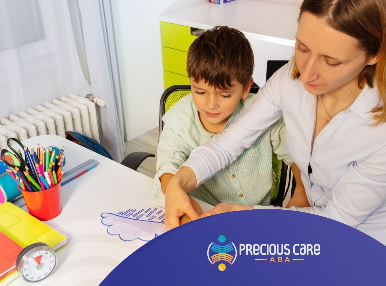 How to Get Started with ABA Therapy?