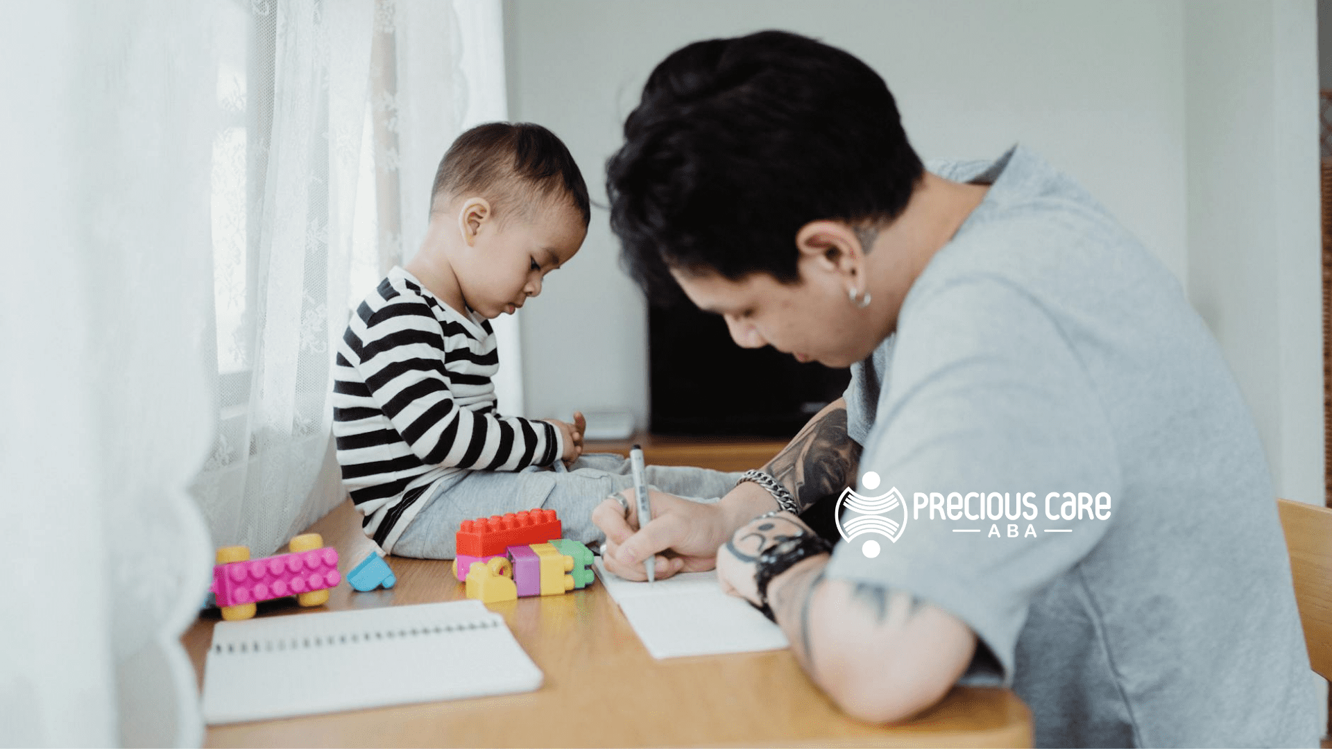 How Natural Environment Teaching ABA Benefits Children with ASD
