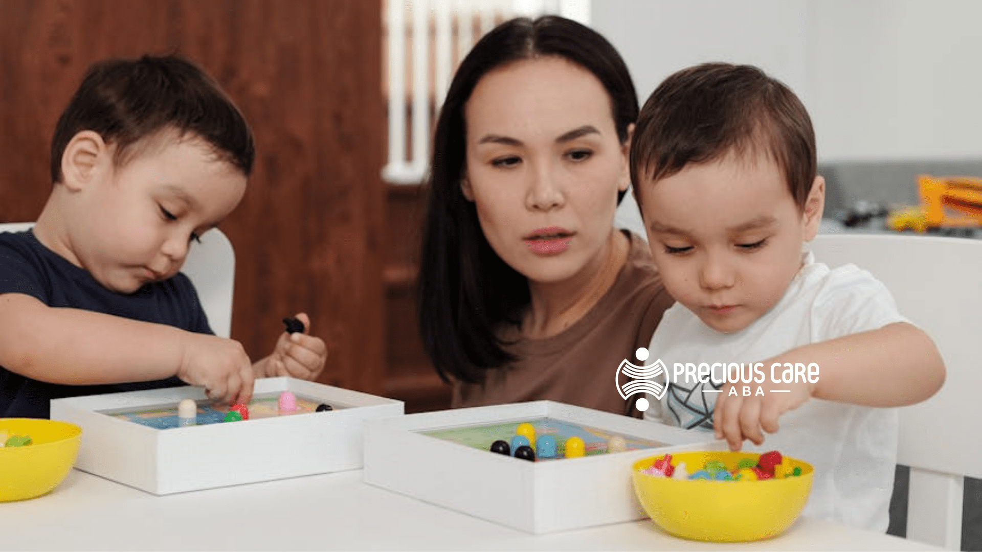 Essential Rigid ABA Therapy Techniques for Children with ASD