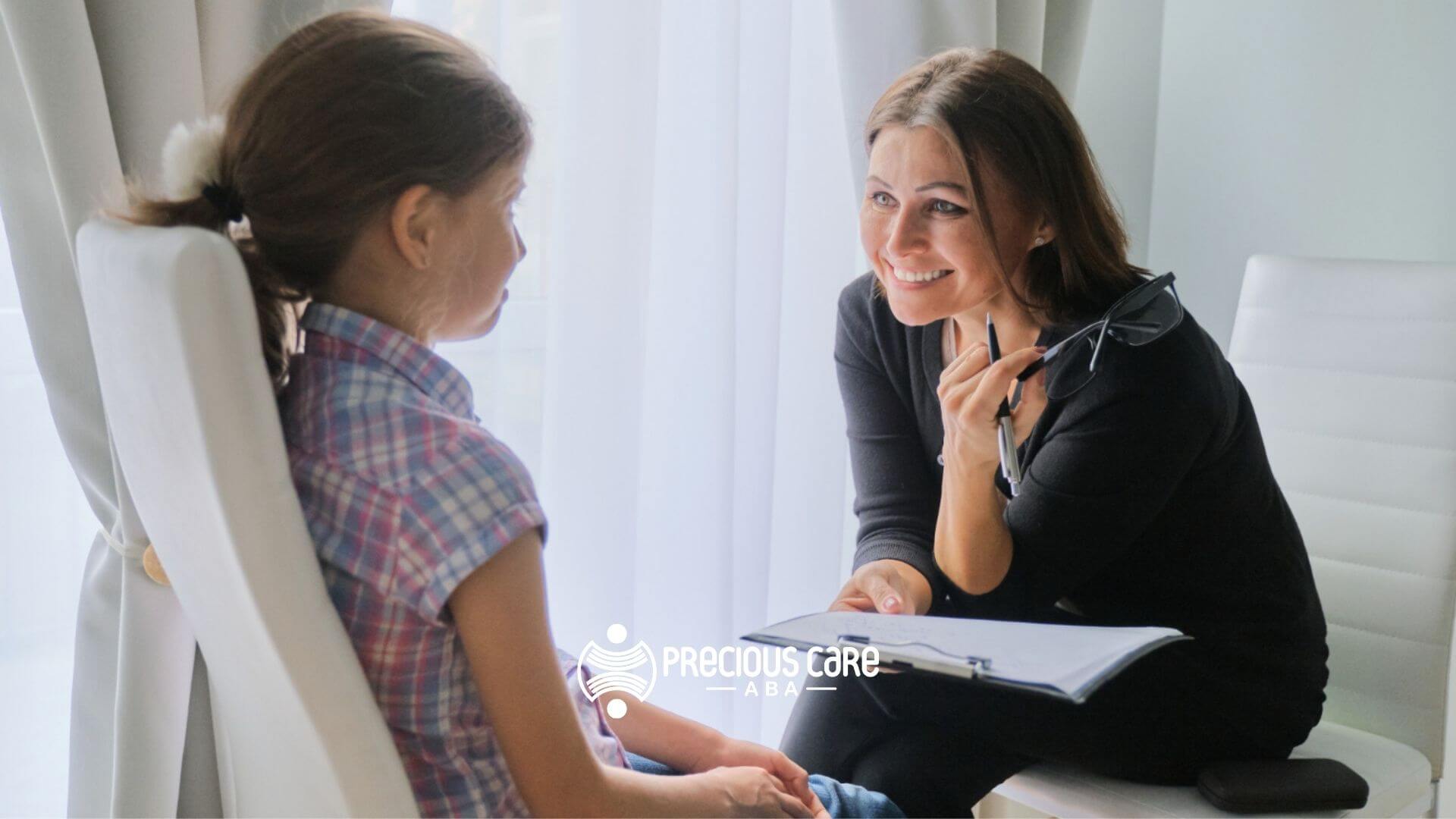 Understanding ABA Therapy and Occupational Therapy