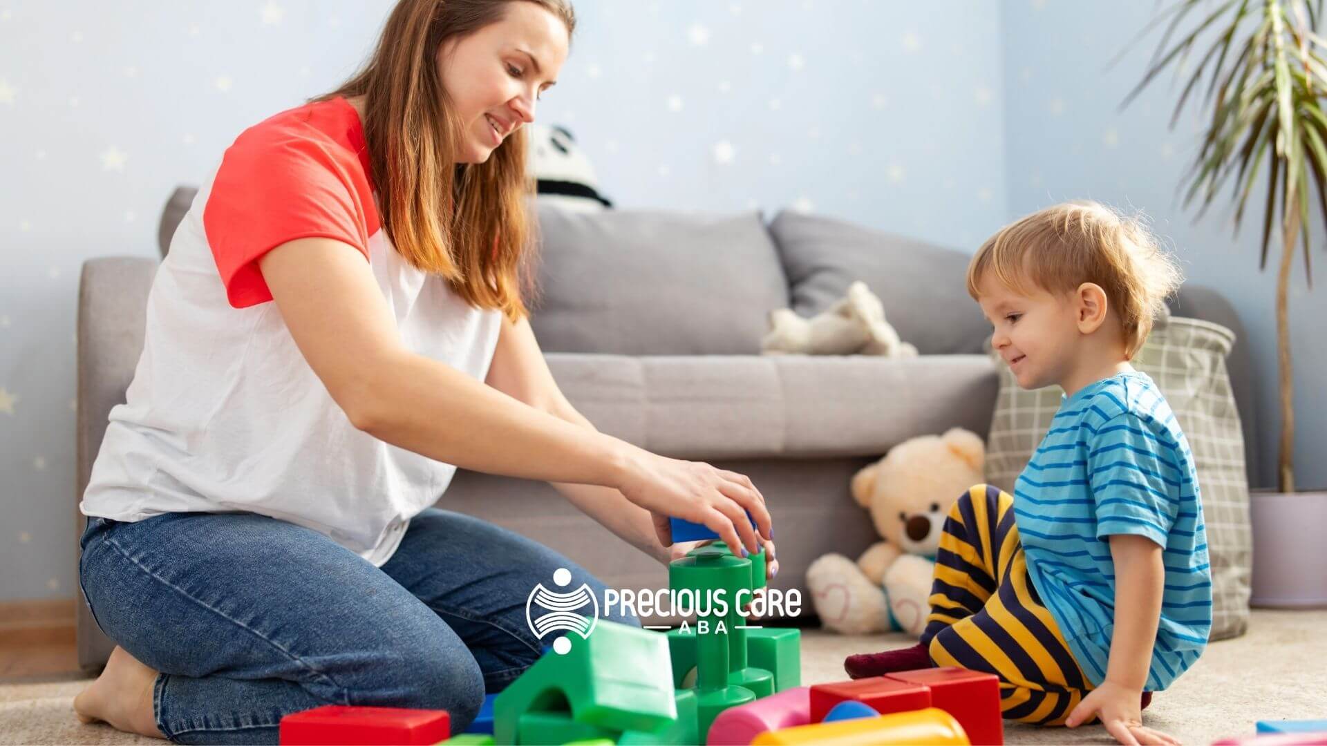 What Makes In‑Home ABA Therapy Effective?