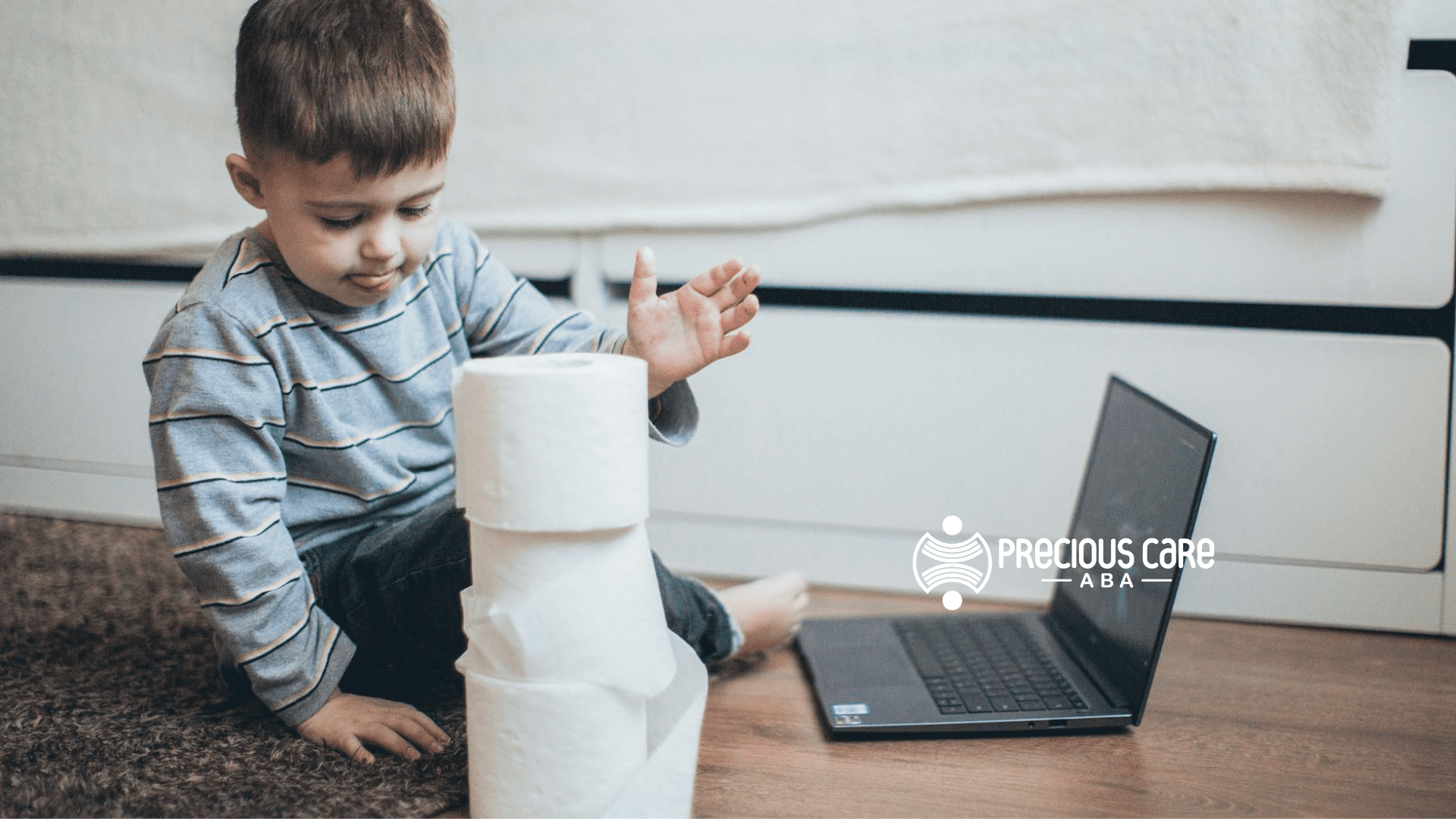 What Does Stimming Mean in Autism?