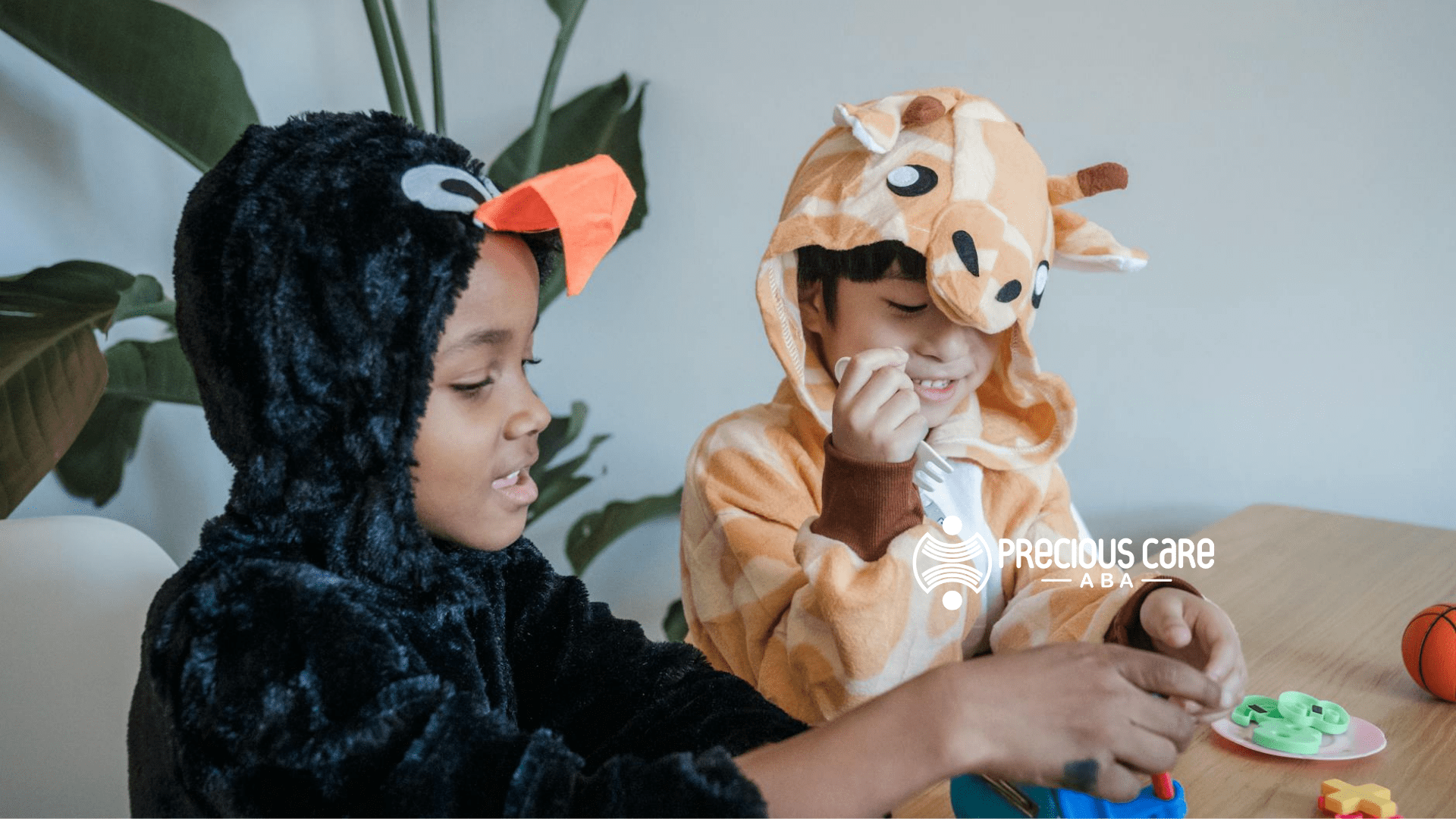 What is the Difference Between Autism and Sensory Processing Disorder?