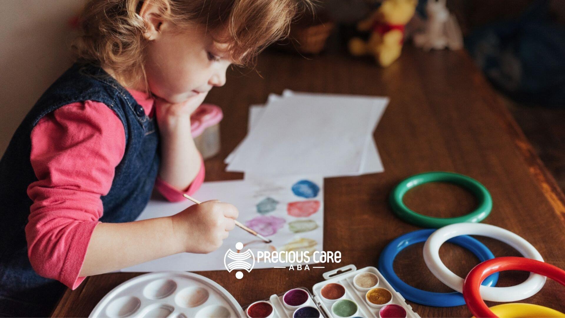 How Autism Affects Focus and Concentration