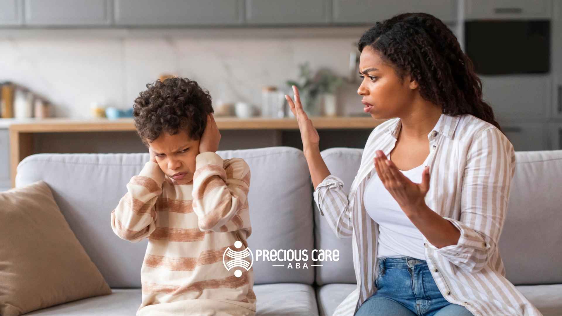 What NOT to Do With an Autistic Child: 17 Crucial Mistakes Every Parent Can Avoid