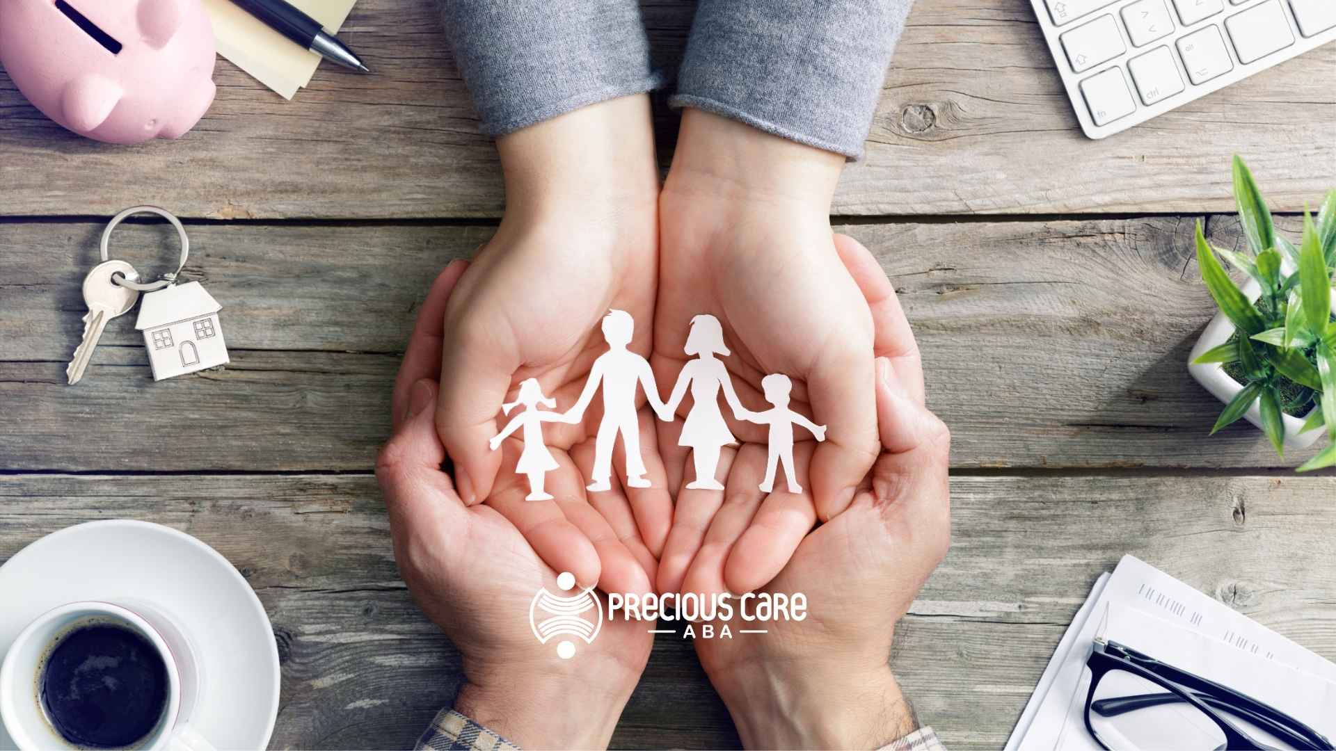 How to Deal with Autistic Family Members with Compassion and Care