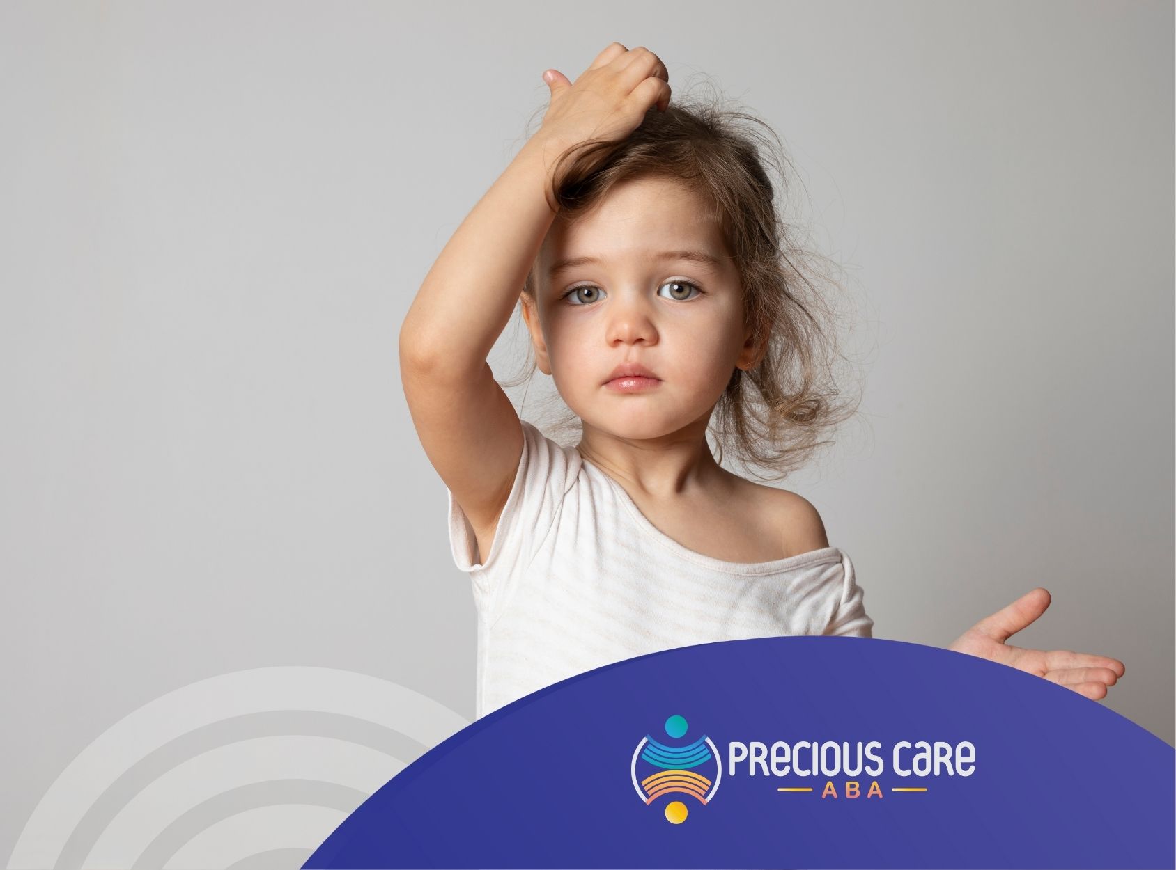 What are the signs of autism in a 4-year-old?