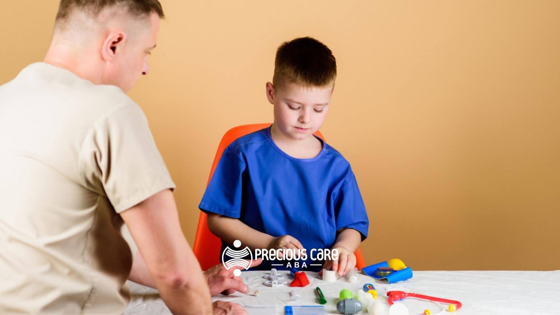 What Every Parent Needs to Know About ADOS Testing for Autism