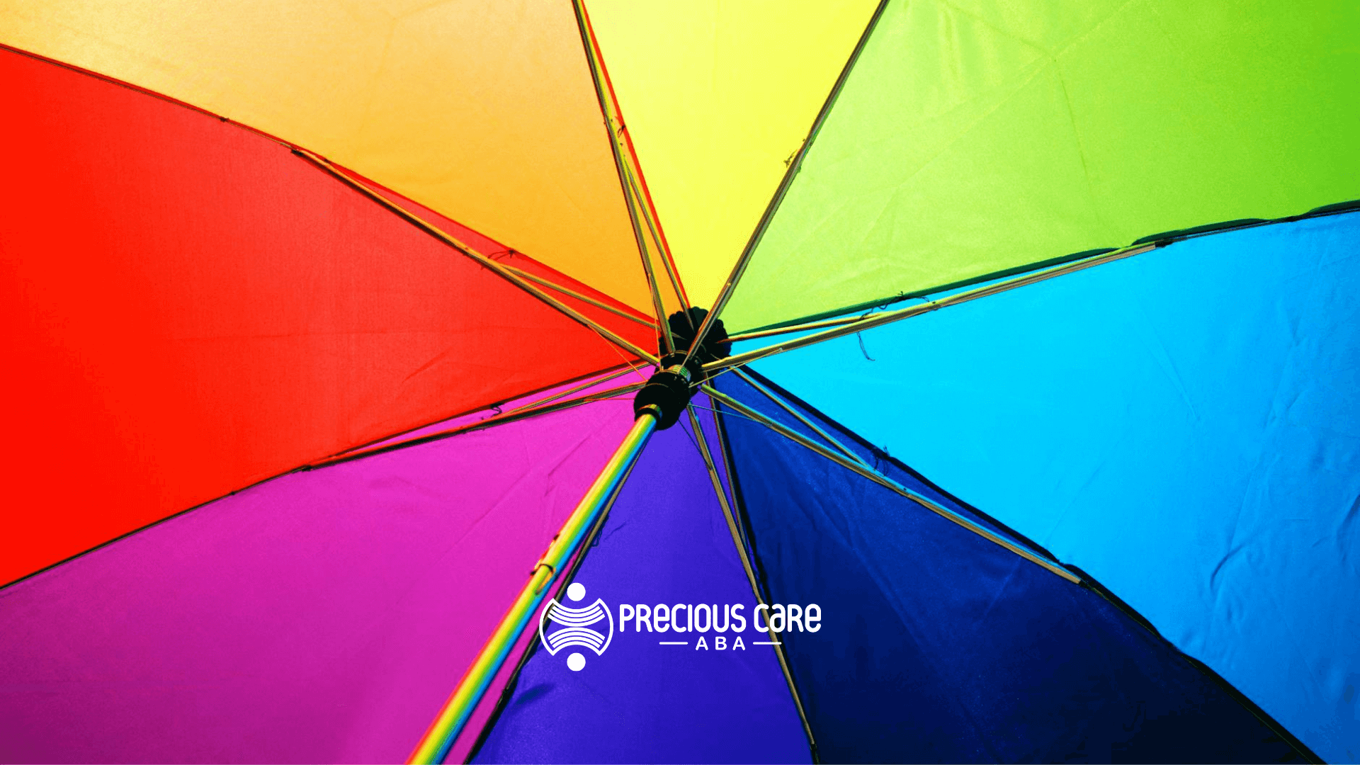 The Essential Autism Spectrum Wheel for Parents and Educators