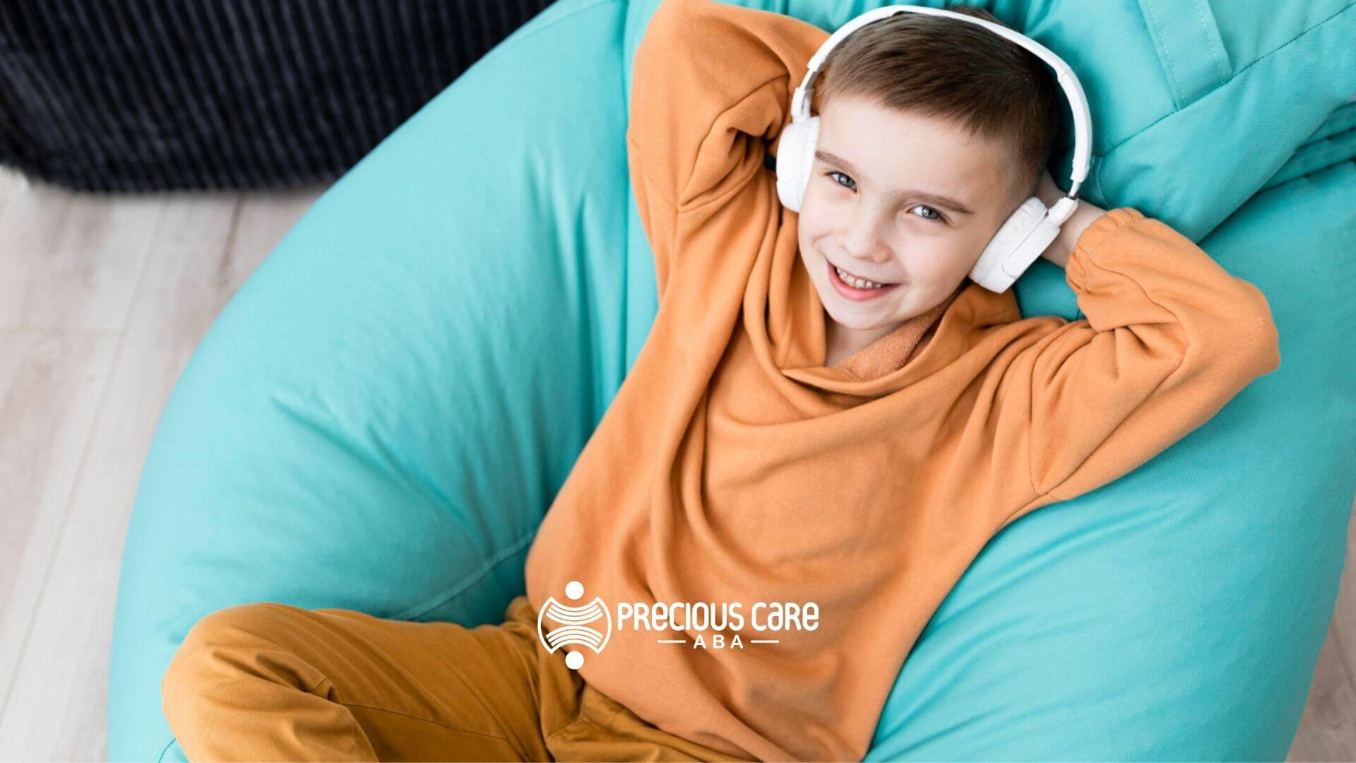 Comforting Tools & Calming Items for Autism Relief