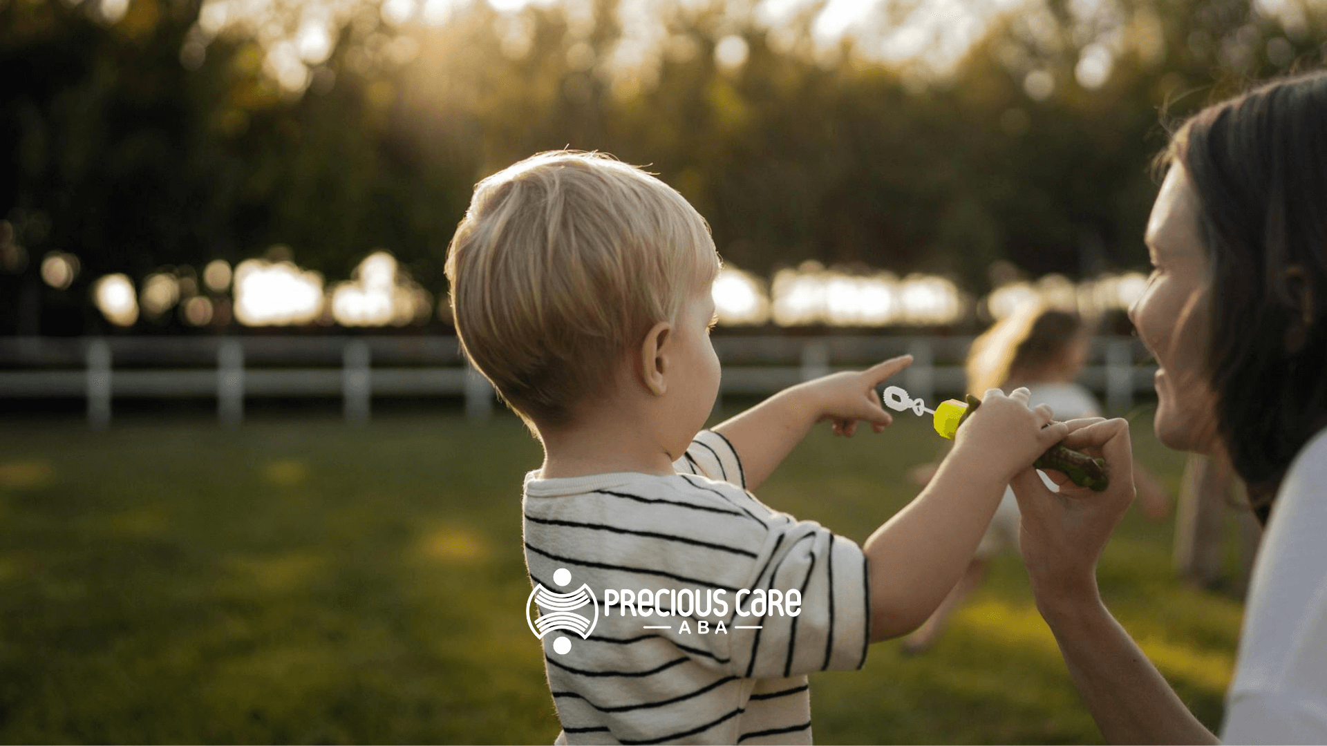 Do Autistic Kids Love Their Mom?