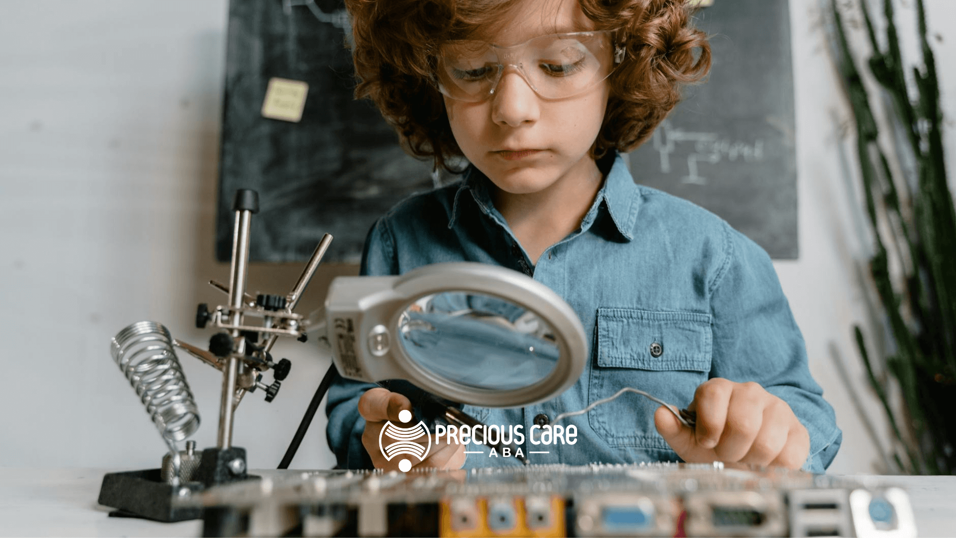 Is a High IQ Linked to Autism?