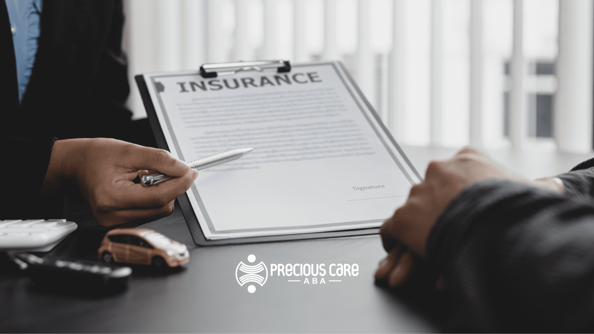 Who Pays for ABA Therapy? Understanding Coverage Options