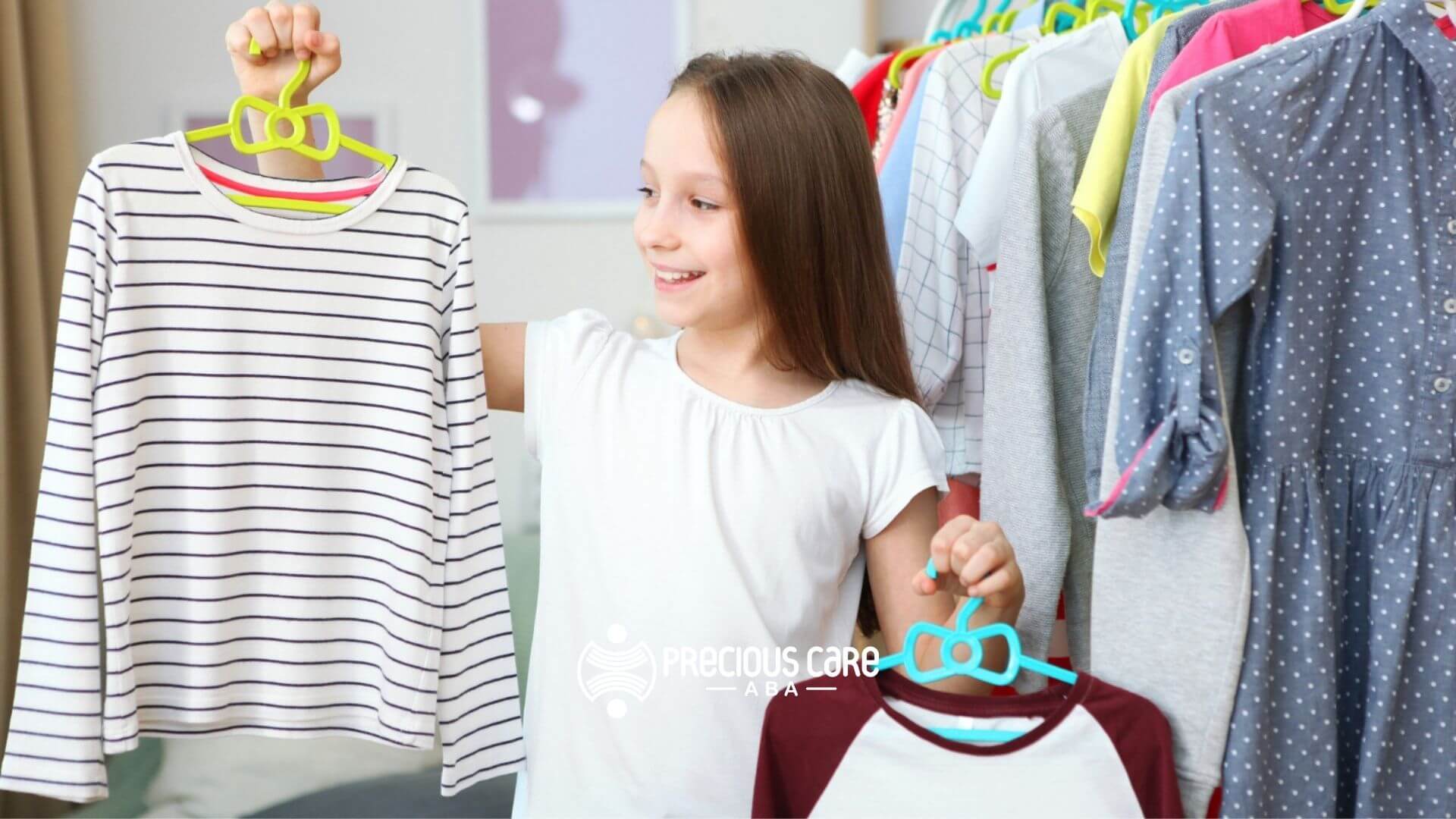 10 Sensory Clothing Essentials Every Child with Autism Will Love