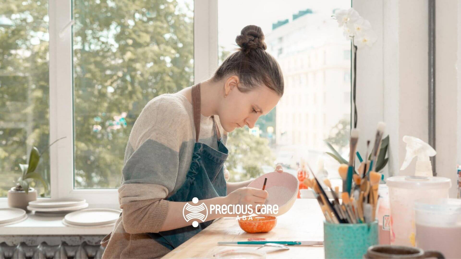 15 Fun and Calming Indoor Hobbies for Autistic Adults to Try