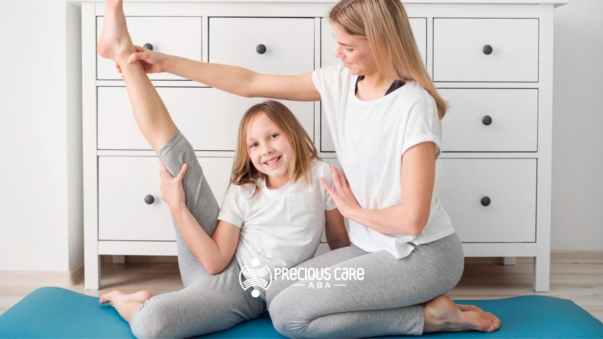 Benefits of Physical Activity in Autism Therapy Explained