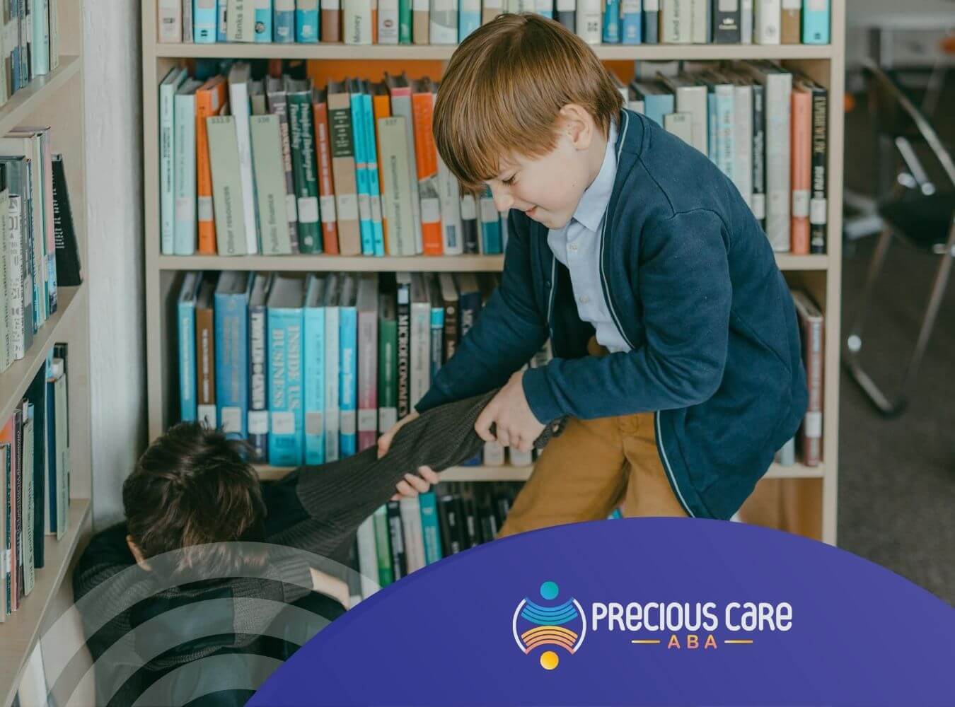 What Are Common Behaviors of Autism?