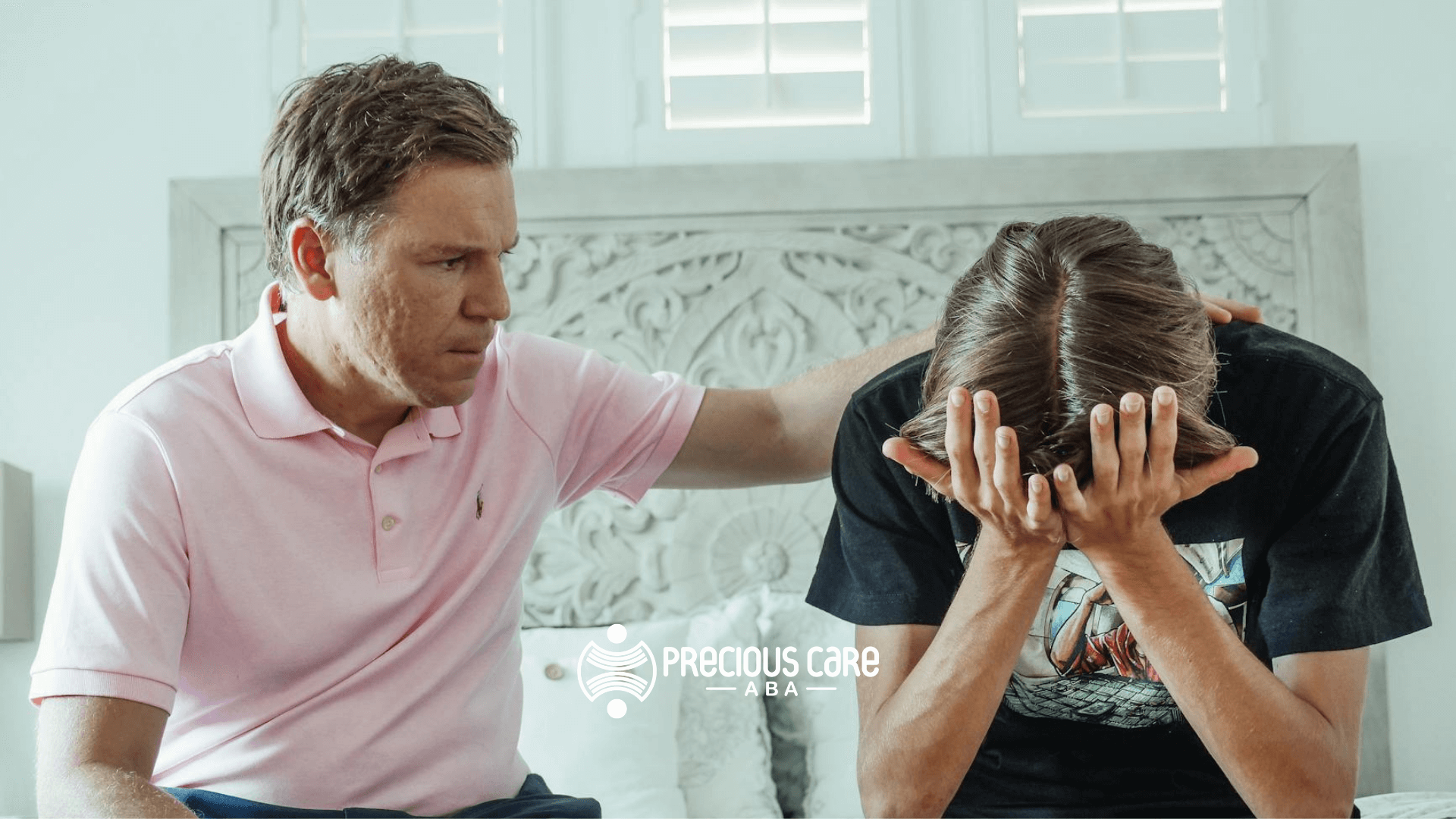 What Are the 6 Stages of an Autism Meltdown?