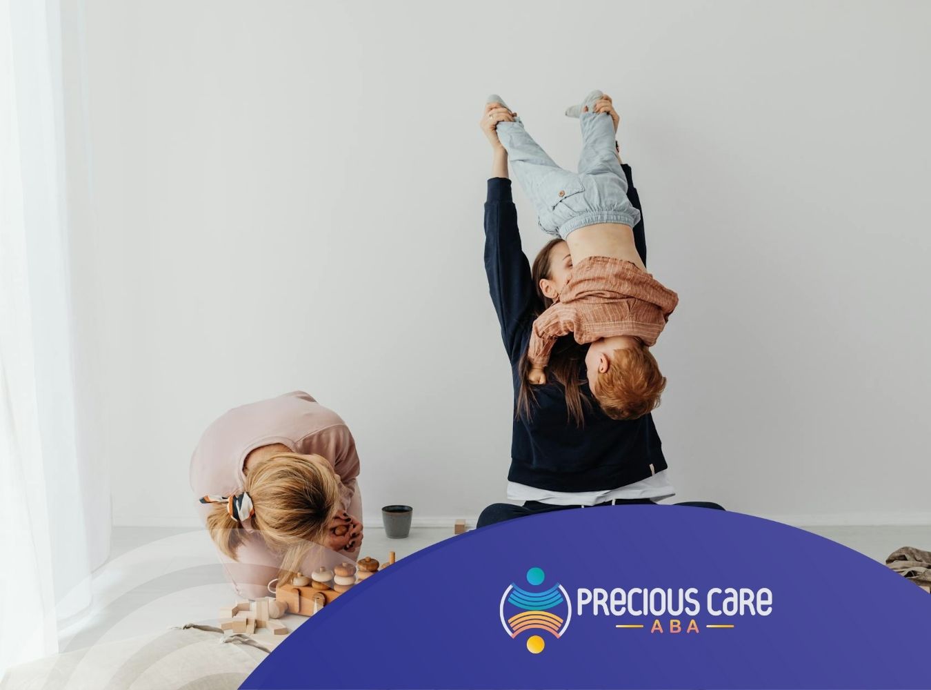 Understanding Parent Involvement in ABA Therapy for Better Outcomes