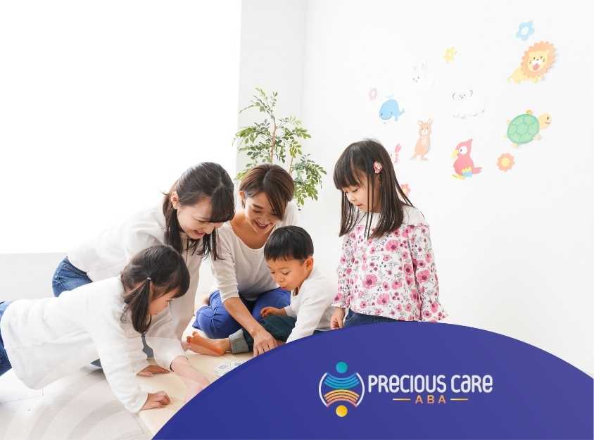 Do People with Autism Have Good Memory