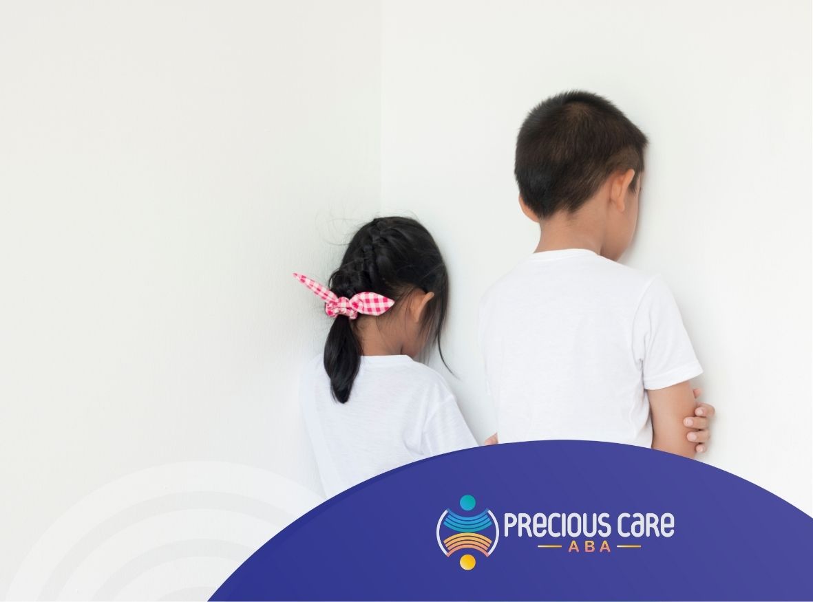 Do autistic kids understand punishment?