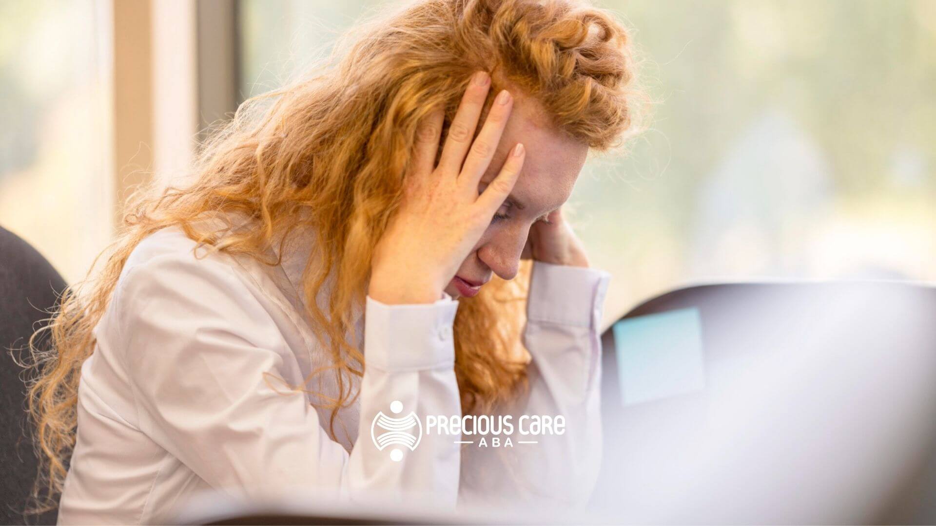 Does OCD Fall Under Autism? Understanding Both Conditions